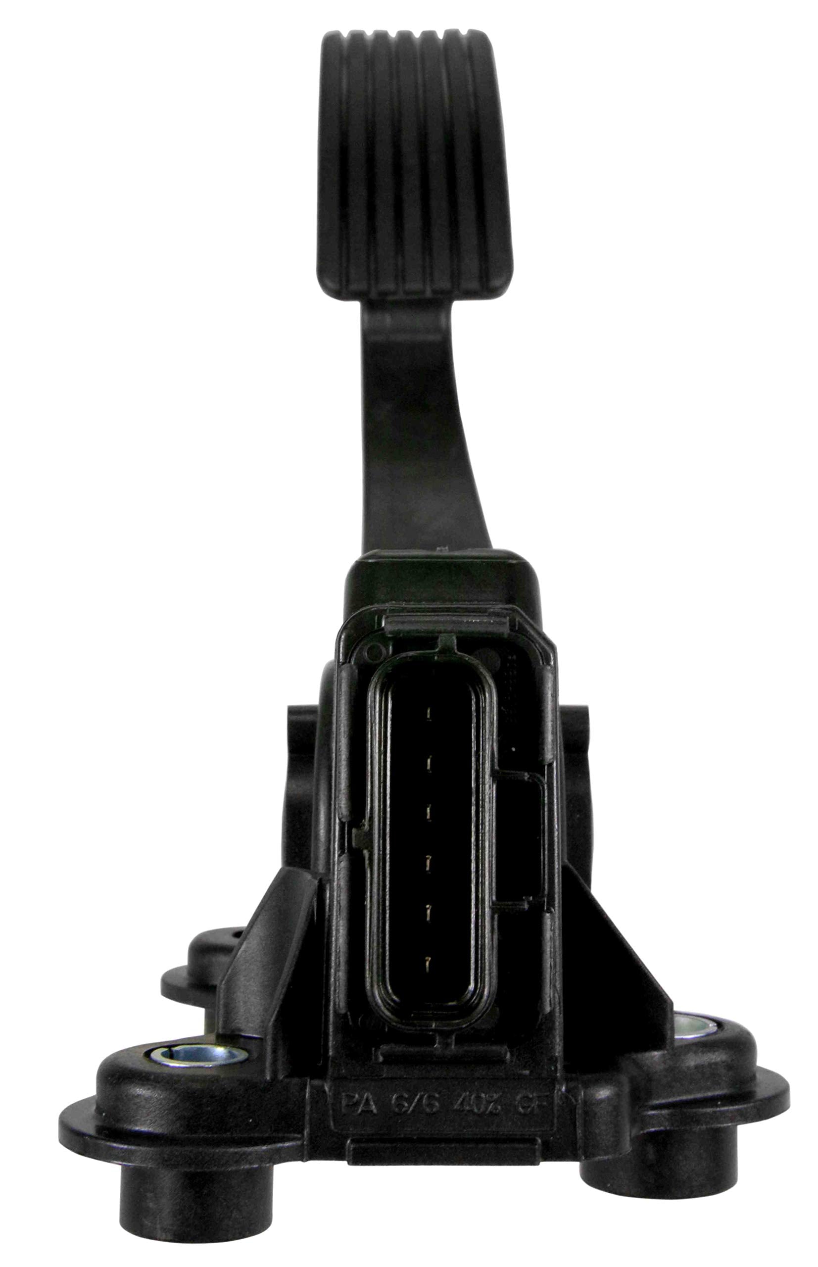 Accelerator Pedal Sensor NGK/NTK AD0486 (70141)