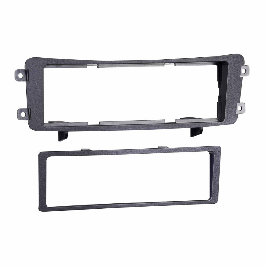 Metra Single DIN Installation Kit for 2004-up Mitsubishi Endeavor Vehicles 99-7009