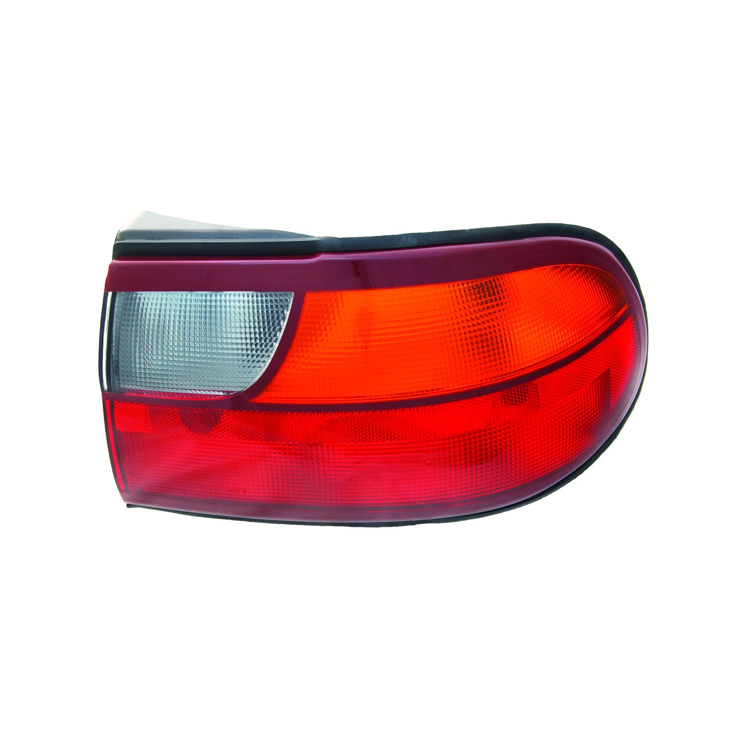 Replacement right TYC 11-5157-00 Tail Lamp for CHEVROLET