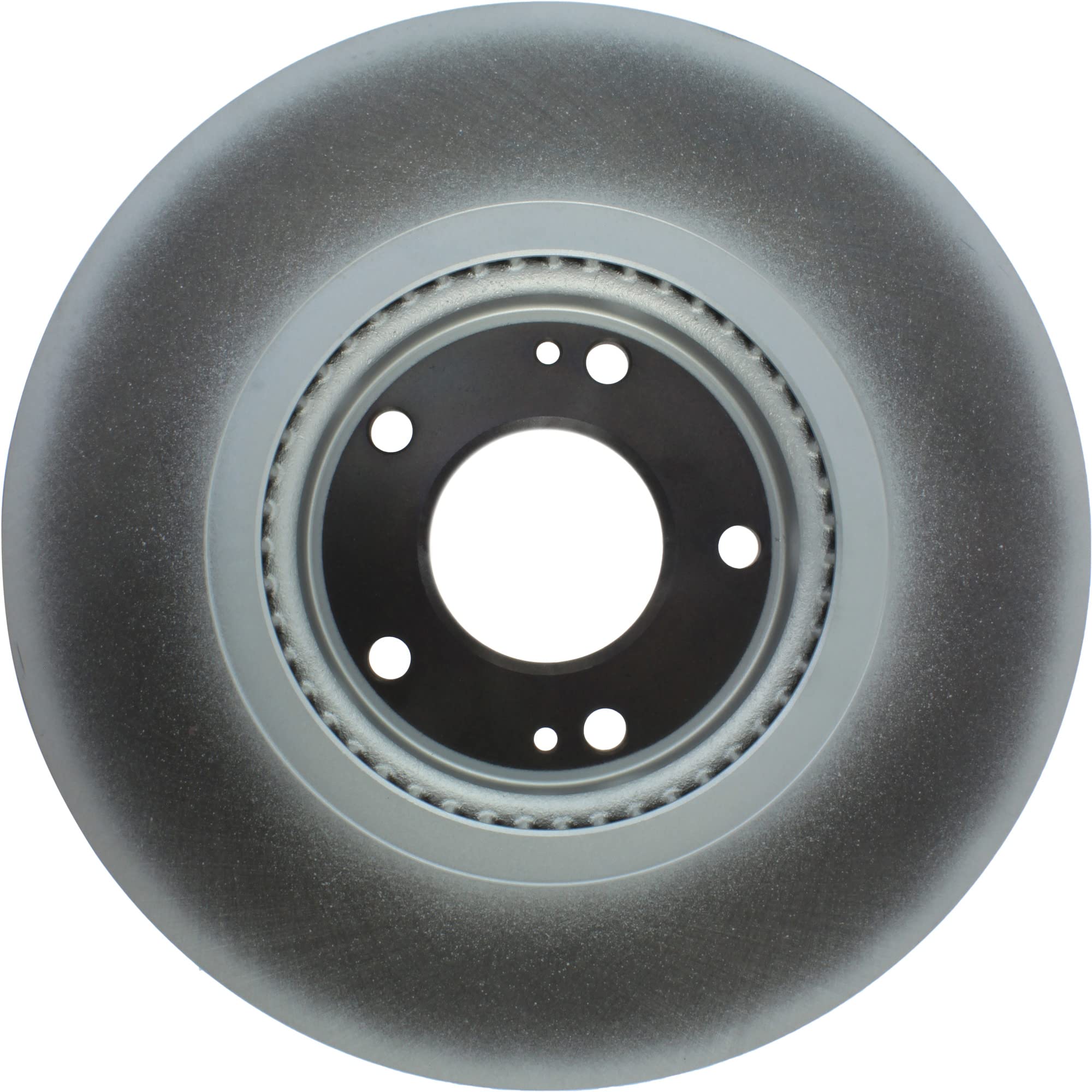 Centric Gcx Rotor 320.51040F with Full Coating