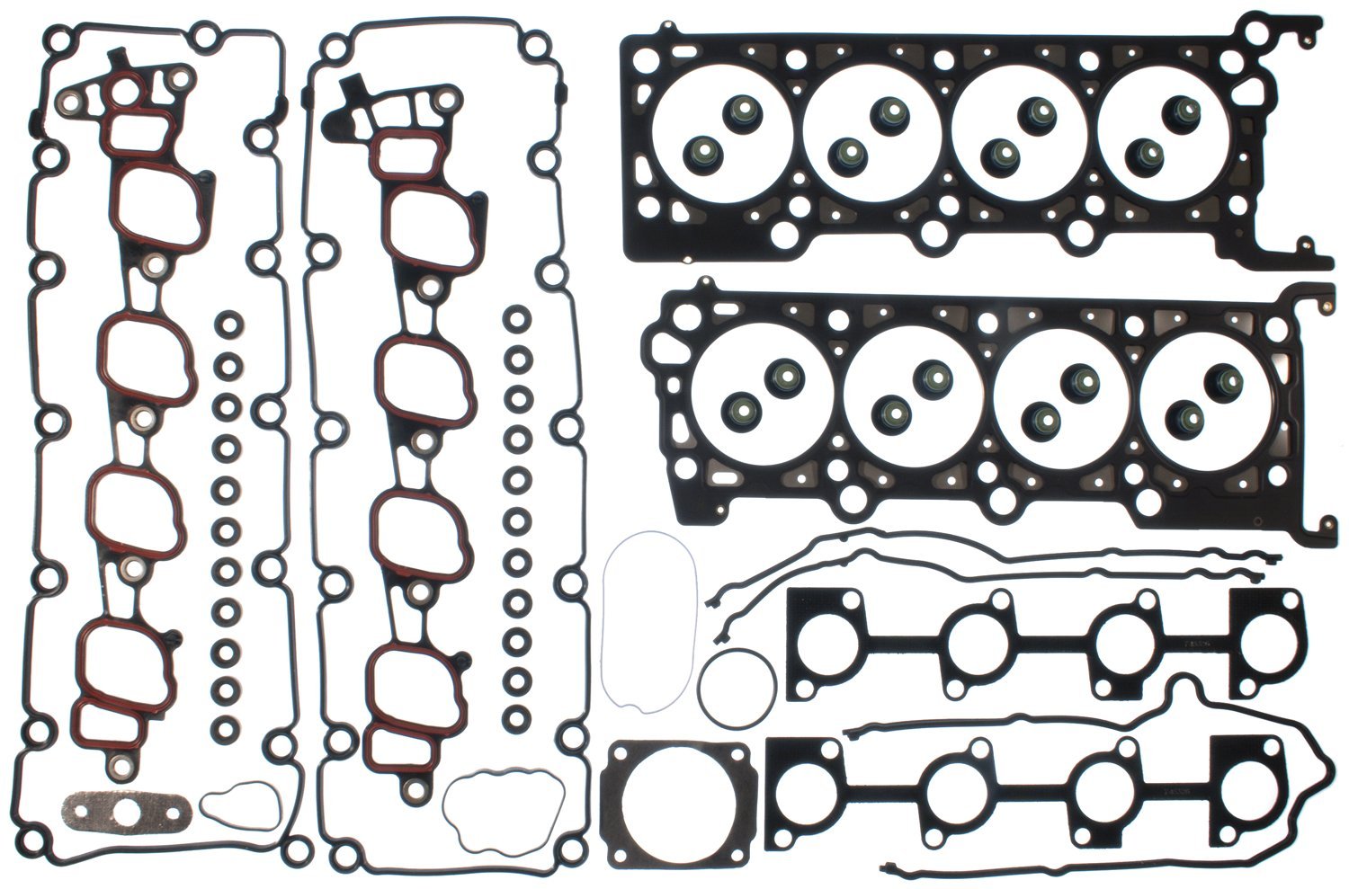 Engine Cylinder Head Gasket Set MAHLE HS54232H