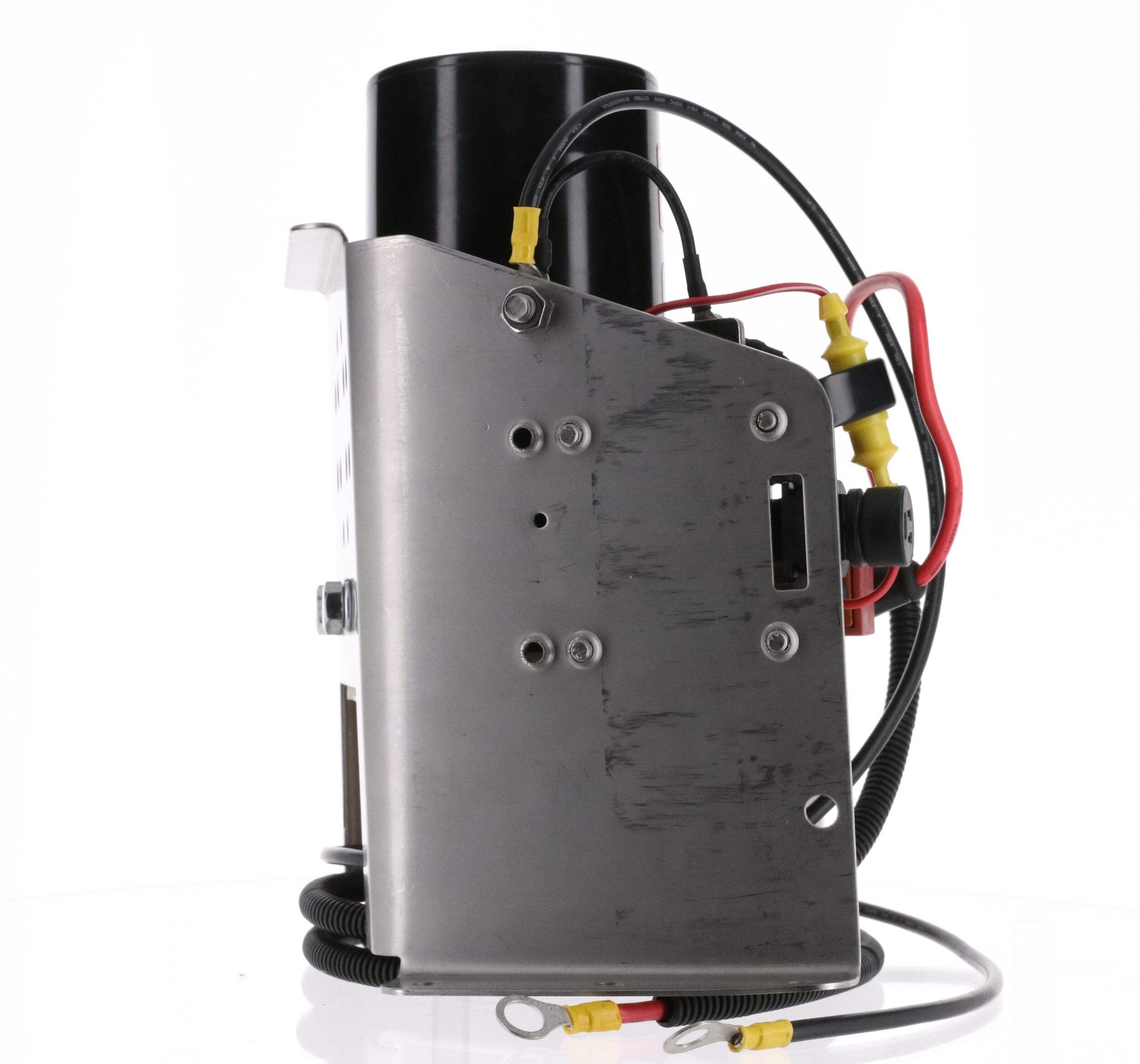 Premium Replacement ARCO NEW Tilt Trim Motor with full S.S assembly for Mercury Engines - 6285