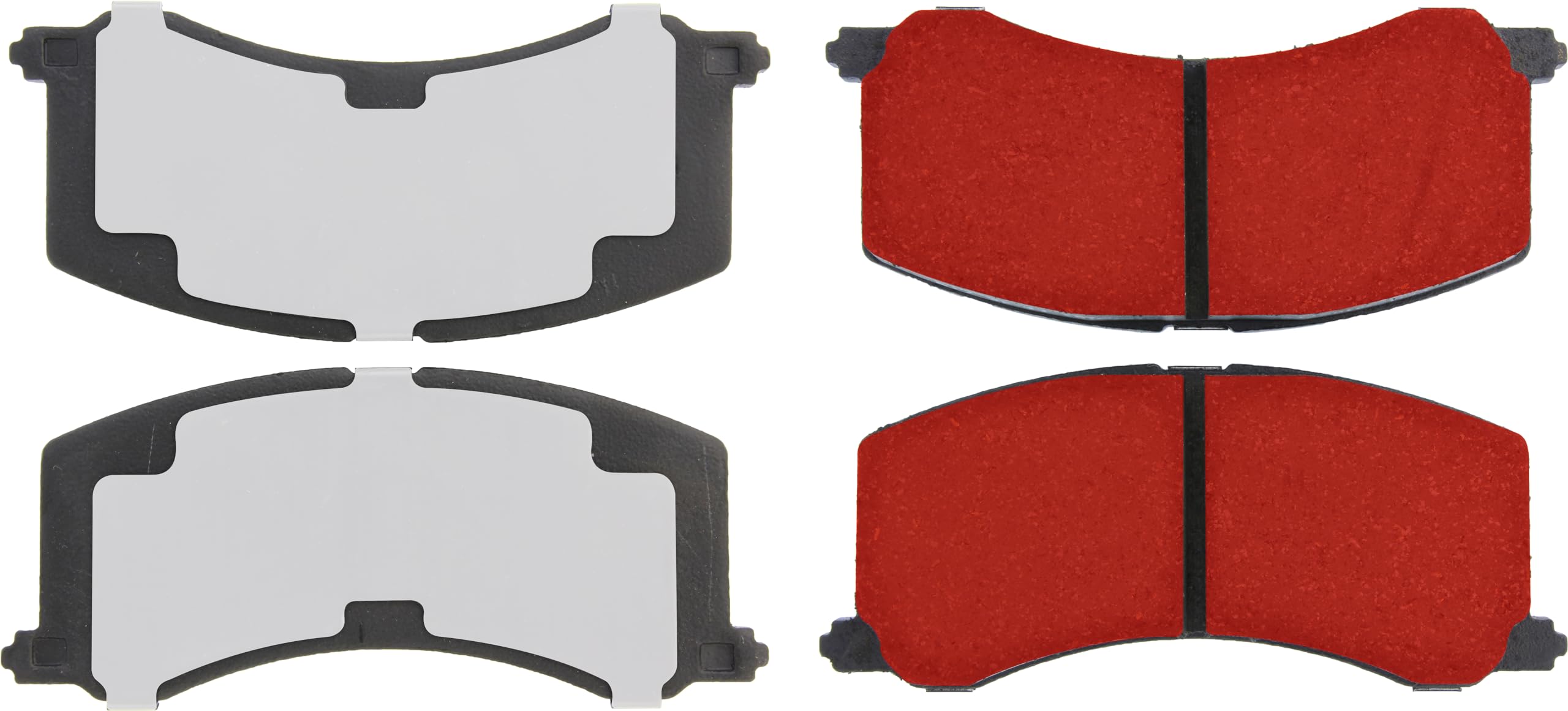 500.06770 Centric PQ PRO PADS