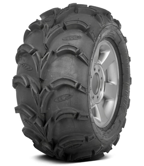 ITP Mud Lite AT ATV Mud Terrain Tire 25x10-12