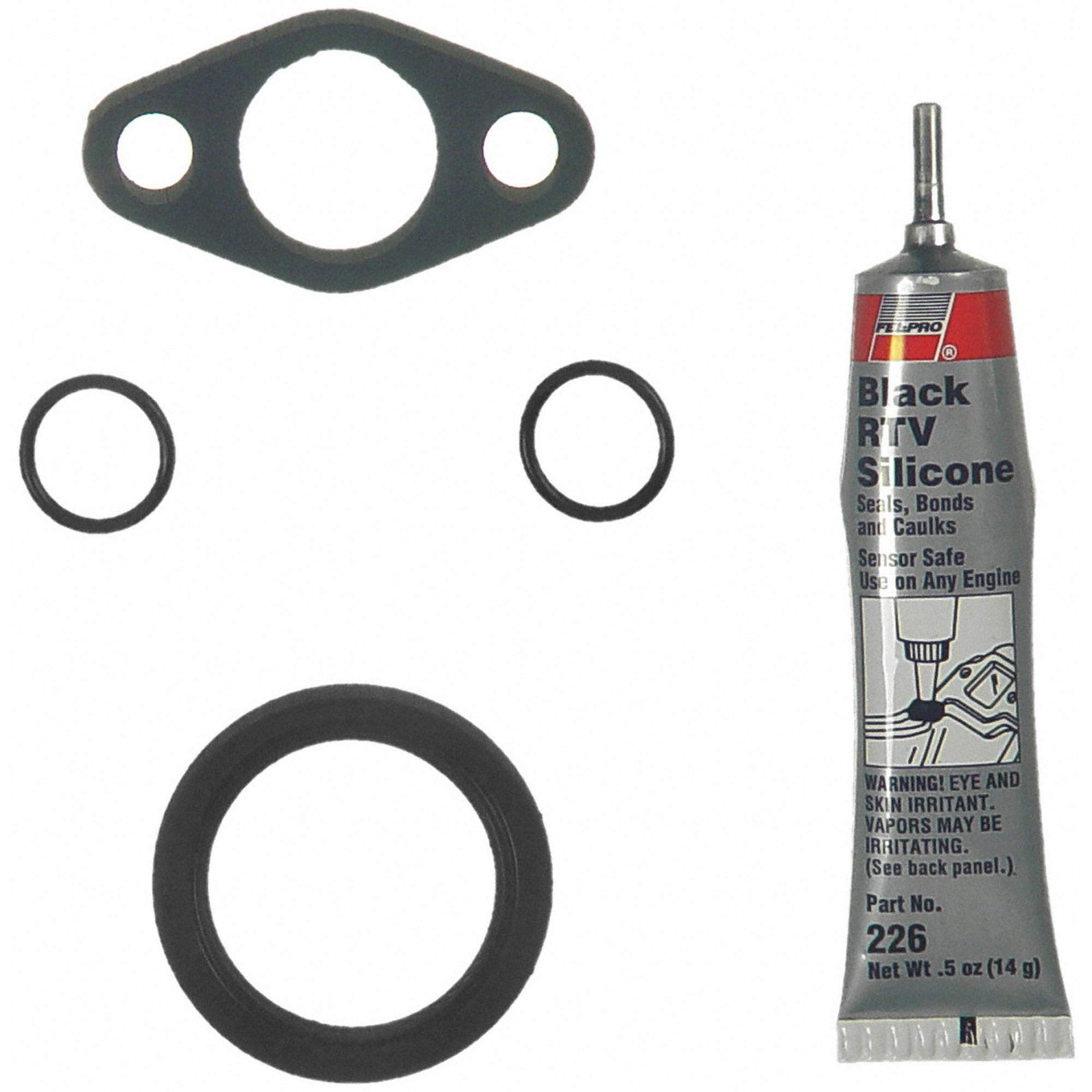 Crankshaft Front Seal Set FEL-PRO TCS 45965