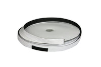 1 Inch Install Bay Black Loop By 25 Yards-BV1LP