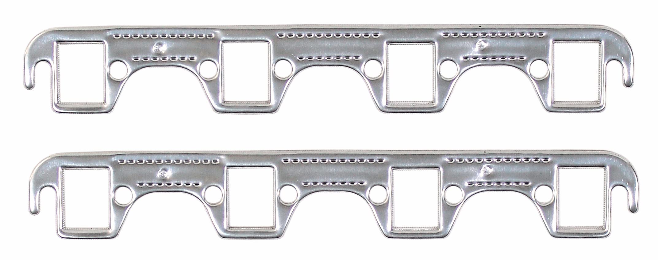 Aluminum Multi-Layered Exhaust Gasket Mr. Gasket 7410G