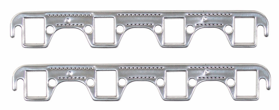 Aluminum Multi-Layered Exhaust Gasket Mr. Gasket 7410G