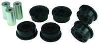 Differential Mount Bushing Nolathane REV199.0004 Black (Rear)