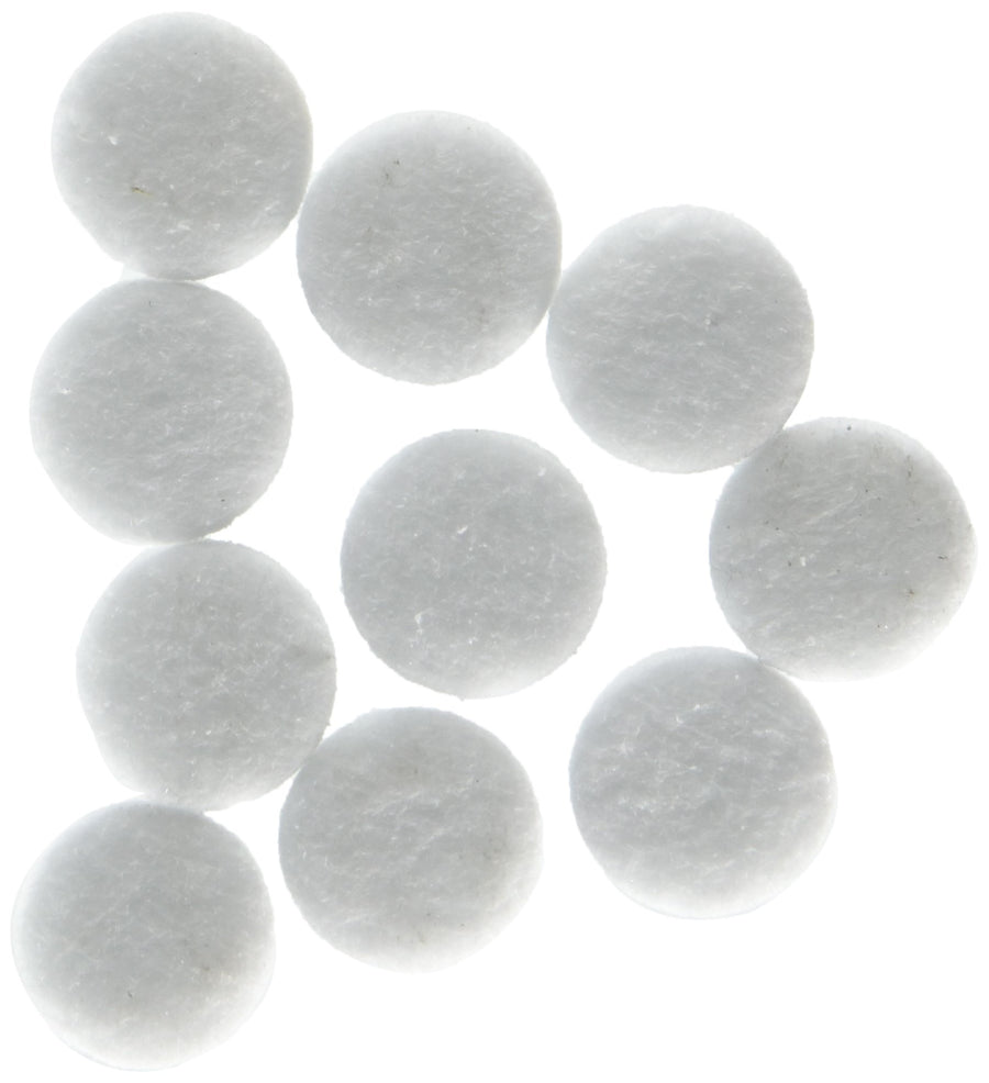 Weller Fume and Smoke Extractor Filter T0058765776, Black