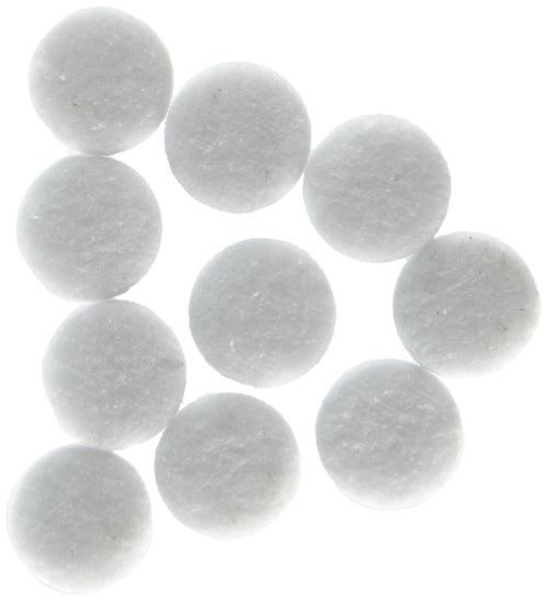 Weller Fume and Smoke Extractor Filter T0058765776, Black