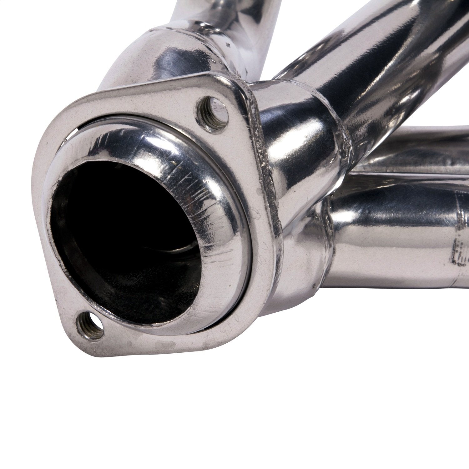 Chevrolet Impala SS -93-96 BBK Shorty Tuned Length Exhaust Headers - 1-5/8 Chrome
