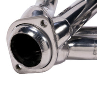 Chevrolet Impala SS -93-96 BBK Shorty Tuned Length Exhaust Headers - 1-5/8 Chrome