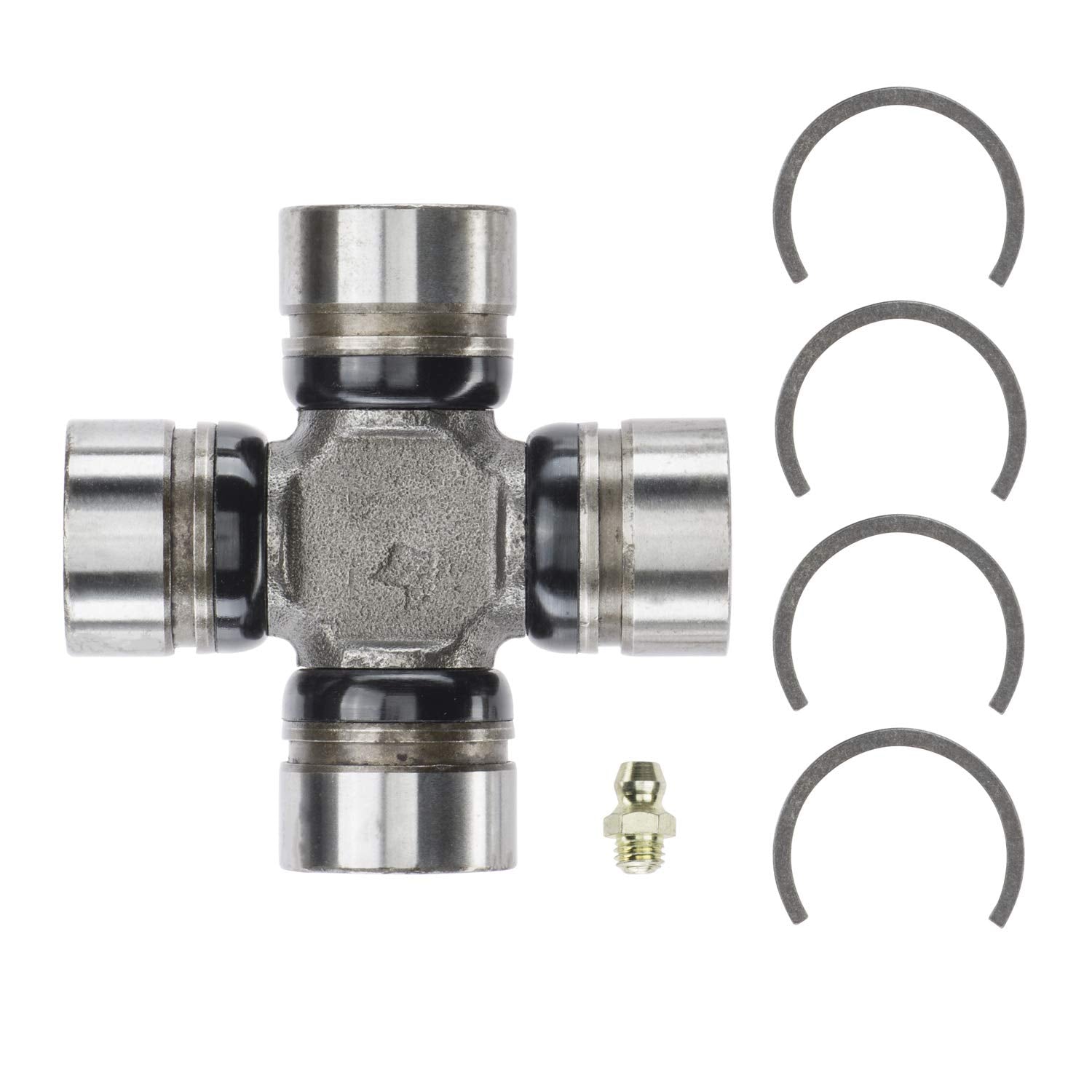 Premium MOOG Greaseable Universal Joint for Isuzu Trooper