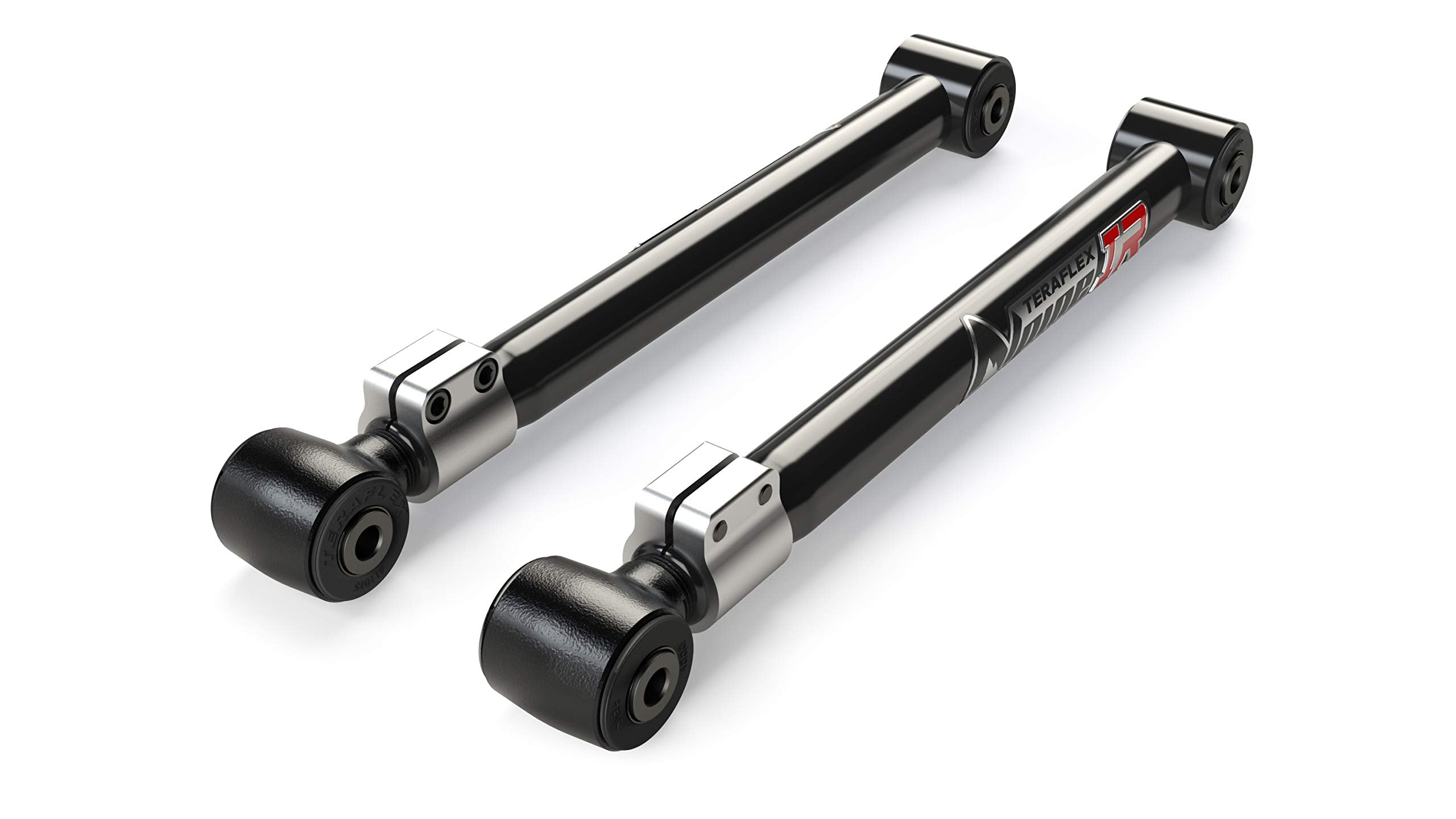 Alpine IR Control Arm Kit – Rear Lower Adjustable TeraFlex JK (2-4” Lift) - 1415600