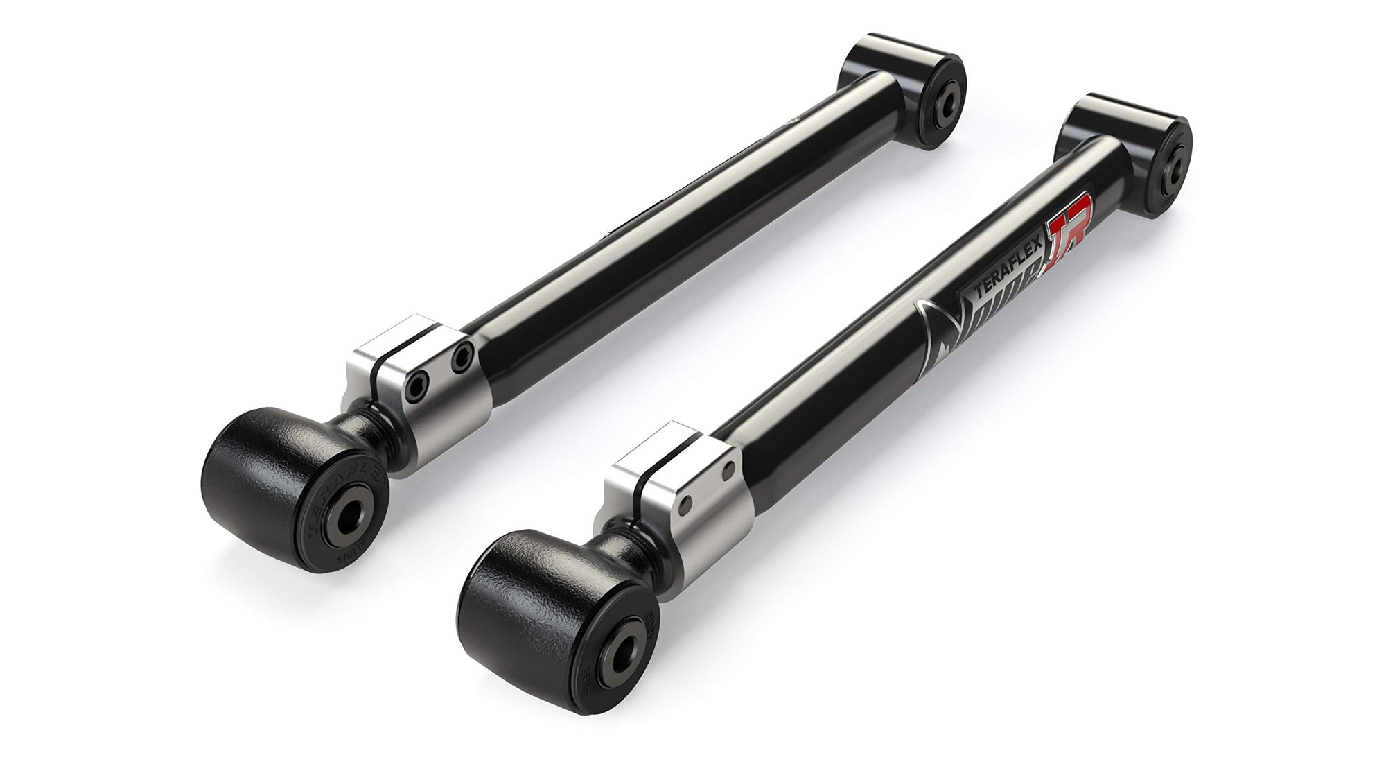 Alpine IR Control Arm Kit – Rear Lower Adjustable TeraFlex JK (2-4” Lift) - 1415600