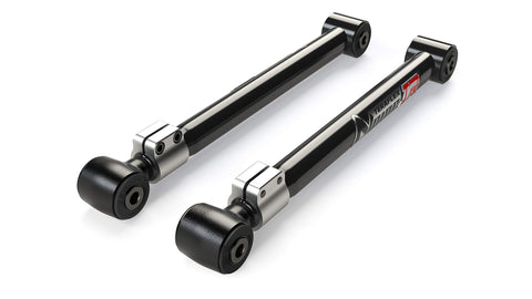 Alpine IR Control Arm Kit – Rear Lower Adjustable TeraFlex JK (2-4” Lift) - 1415600