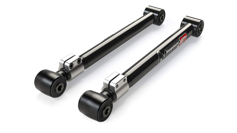 Alpine IR Control Arm Kit – Rear Lower Adjustable TeraFlex JK (2-4” Lift) - 1415600