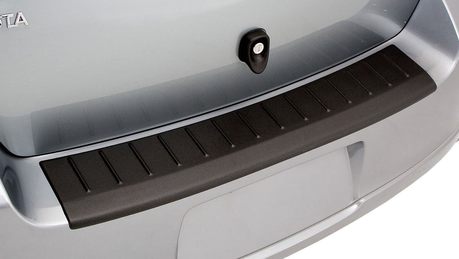 Bumper/Protection Auto Ventshade [AVS] | Fits 2007-2008 Toyota Yaris Hatchback, 1 pc. | Black - 34002