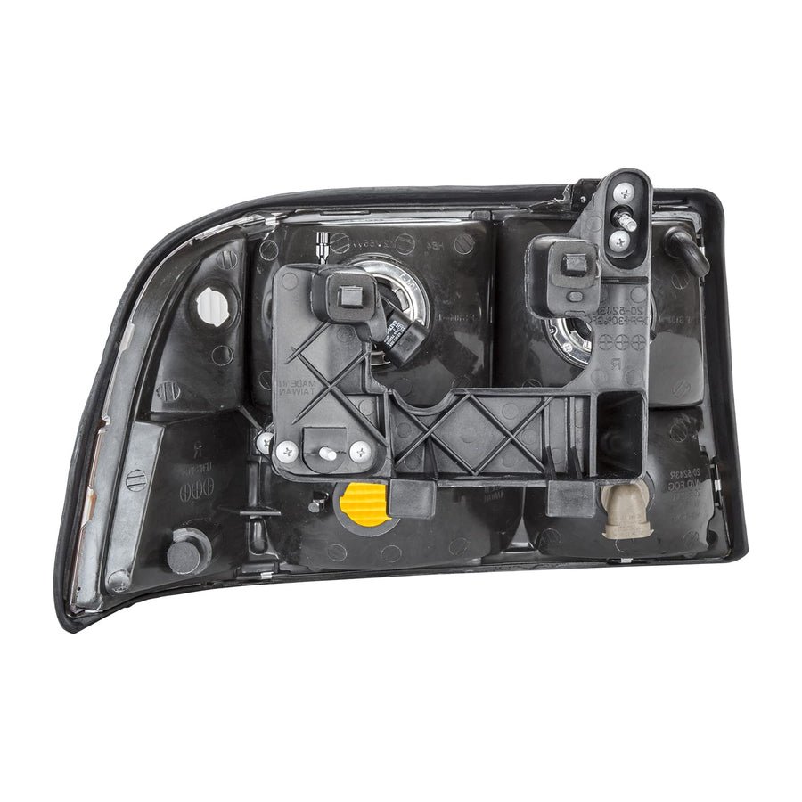 GMC/Oldsmobile TYC 20-5422-00 Driver Side Headlight Assembly