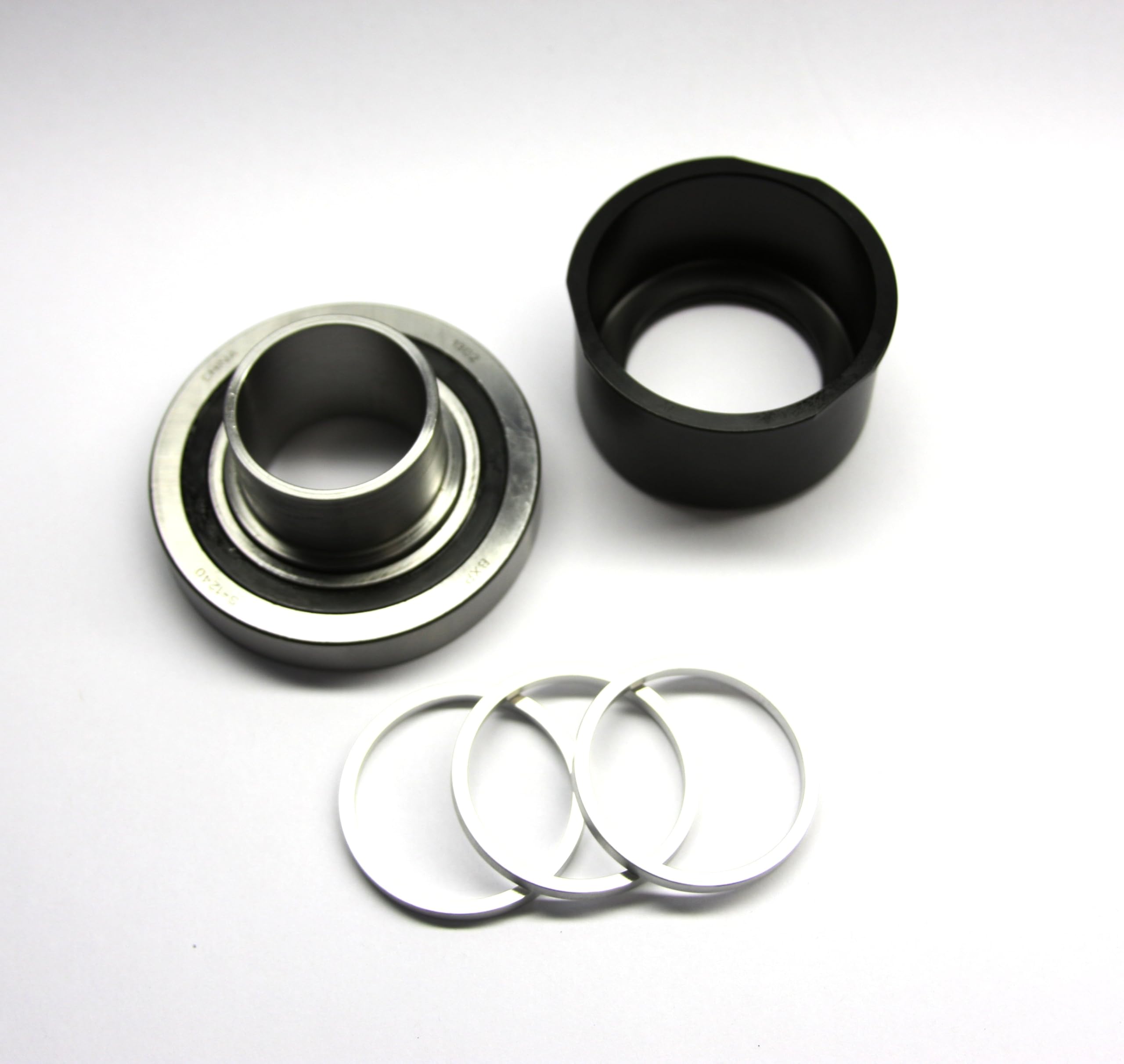 Bearing McLeod Racing 1308 (Hydraulic T.O. Bolt On Richmond Gm 5 and 6 Spd 4.680 O.D.), 1 Pack