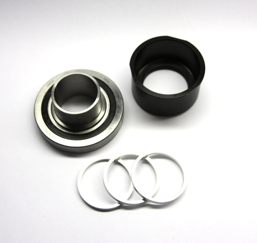 Bearing McLeod Racing 1308 (Hydraulic T.O. Bolt On Richmond Gm 5 and 6 Spd 4.680 O.D.), 1 Pack