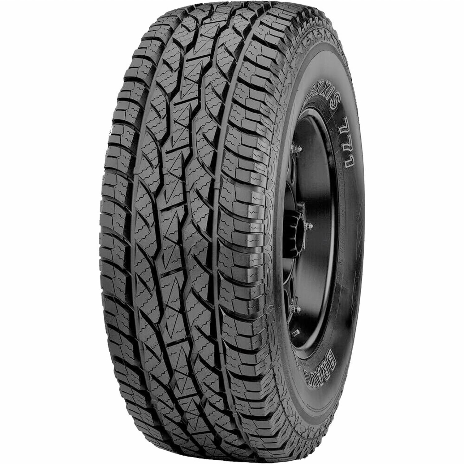 Bravo Series Maxxis AT-771 LT305/55R20 E/10PLY BSW