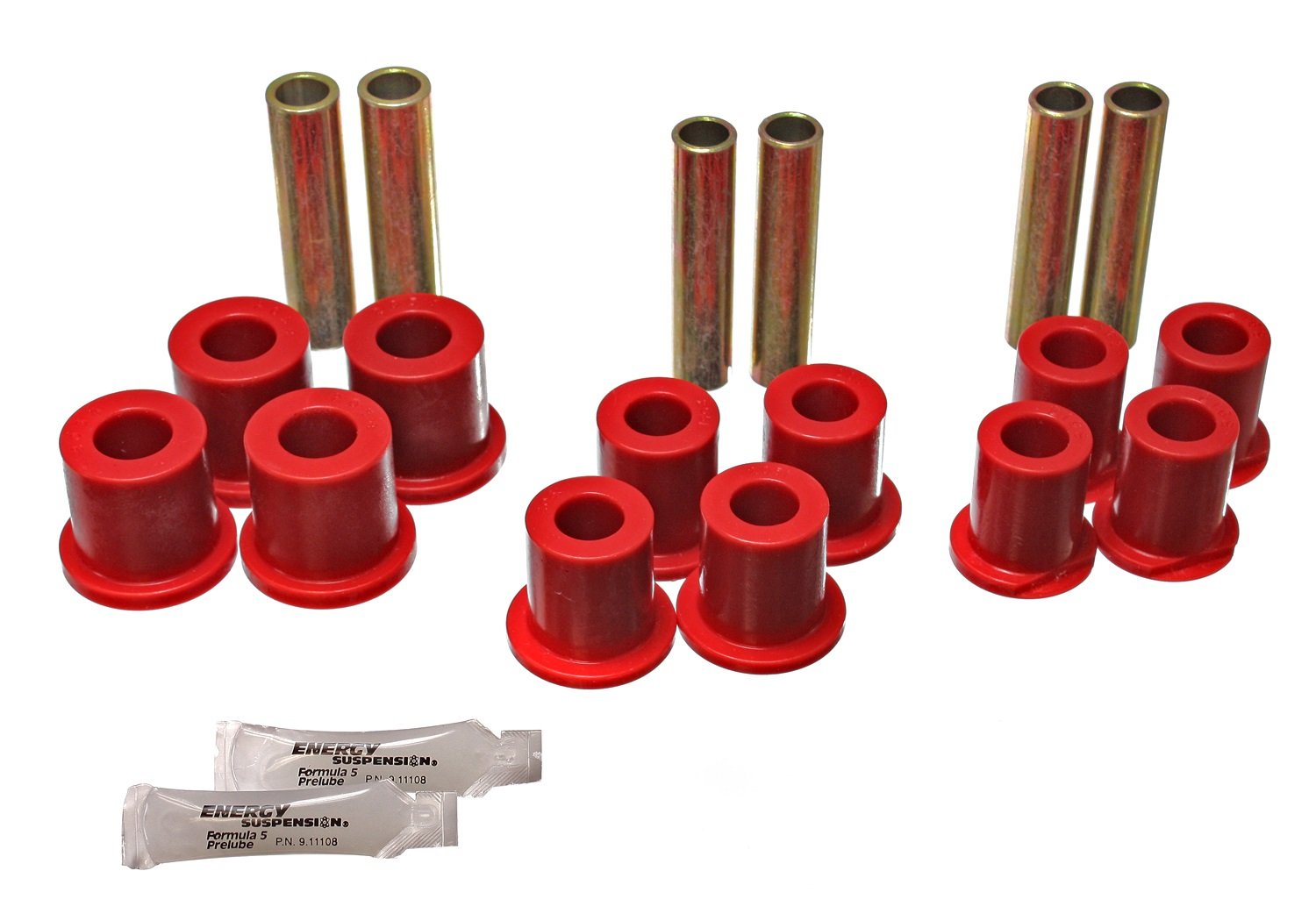 4.2140R Energy Suspension Spring Bushing