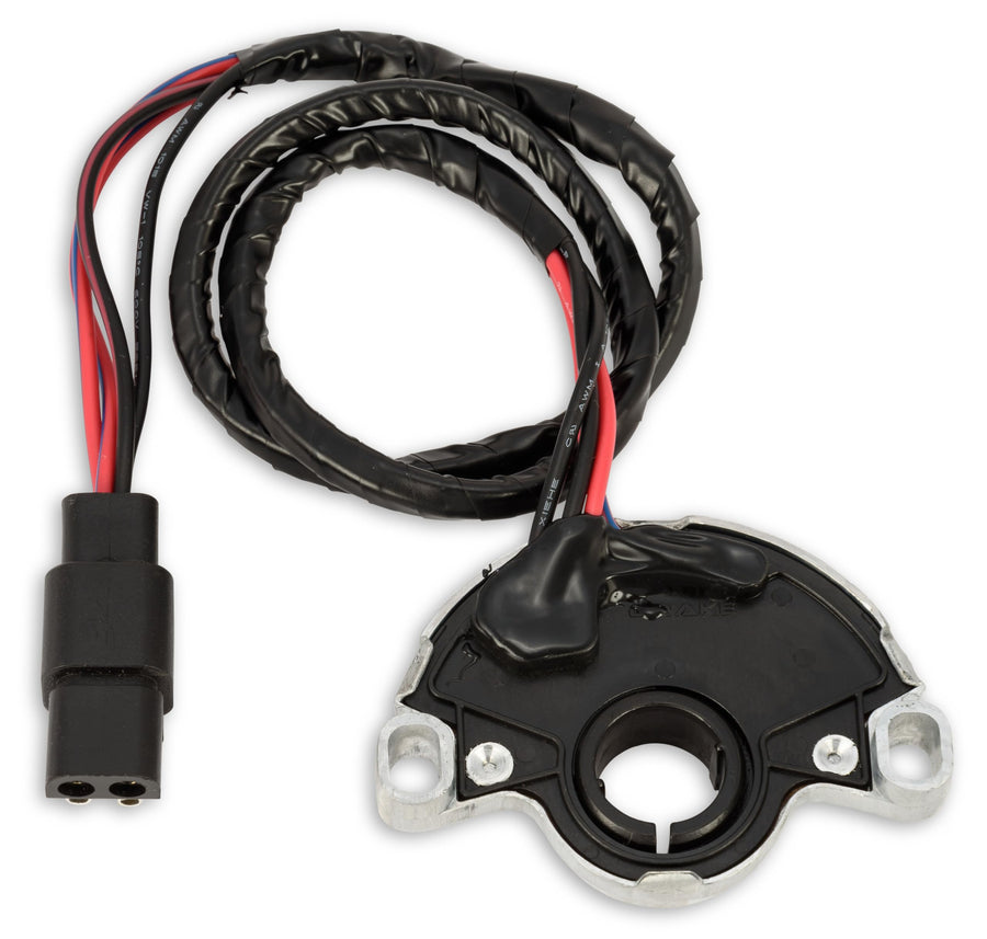 Scott Drake Safety Neutral Switch for C4 and C6 Engines, Compatible with 1967-1969 Ford Mustang, Model C9ZZ-7A247-B