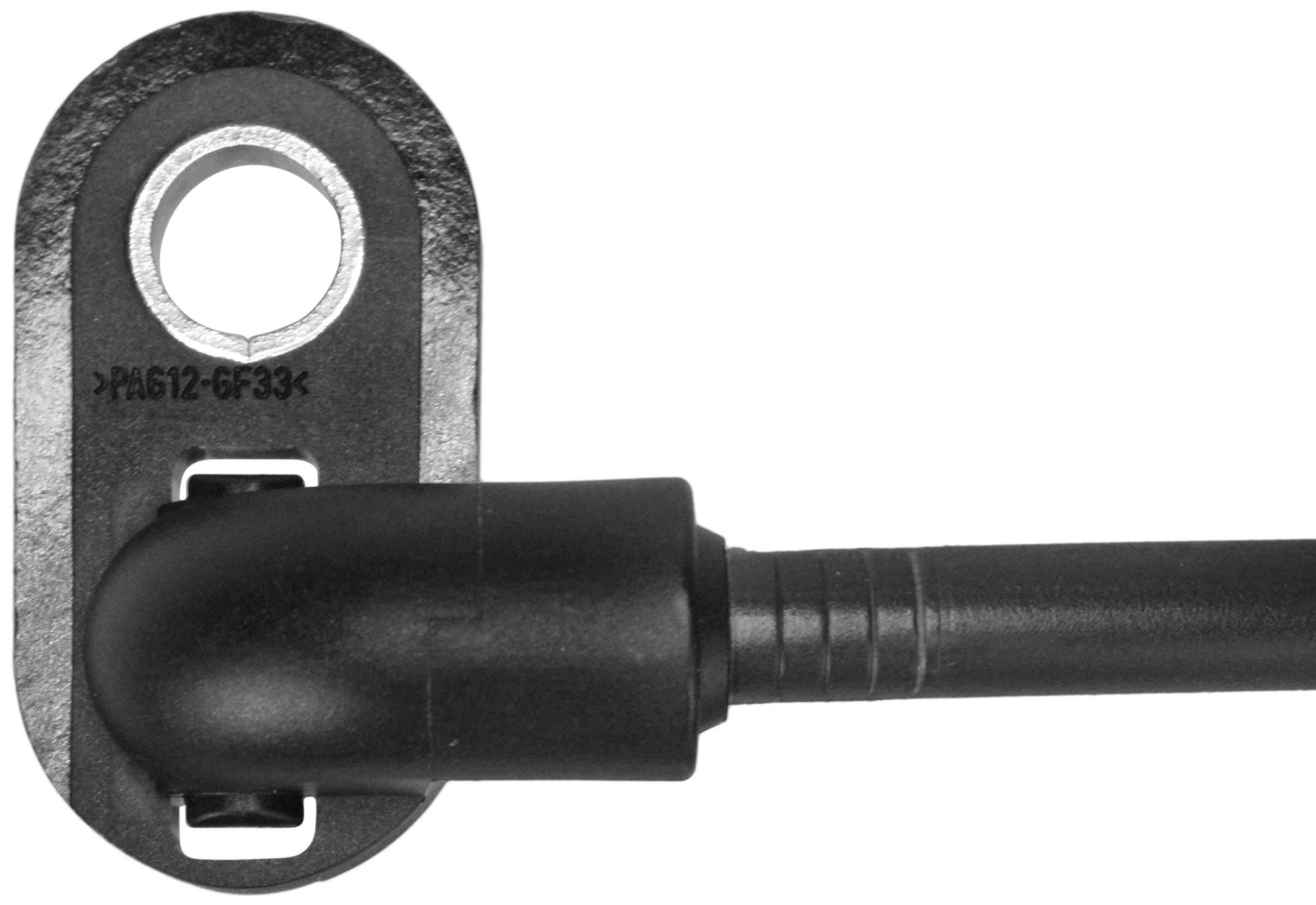 Wheel Speed Sensor NGK/NTK AB1157 (72139)