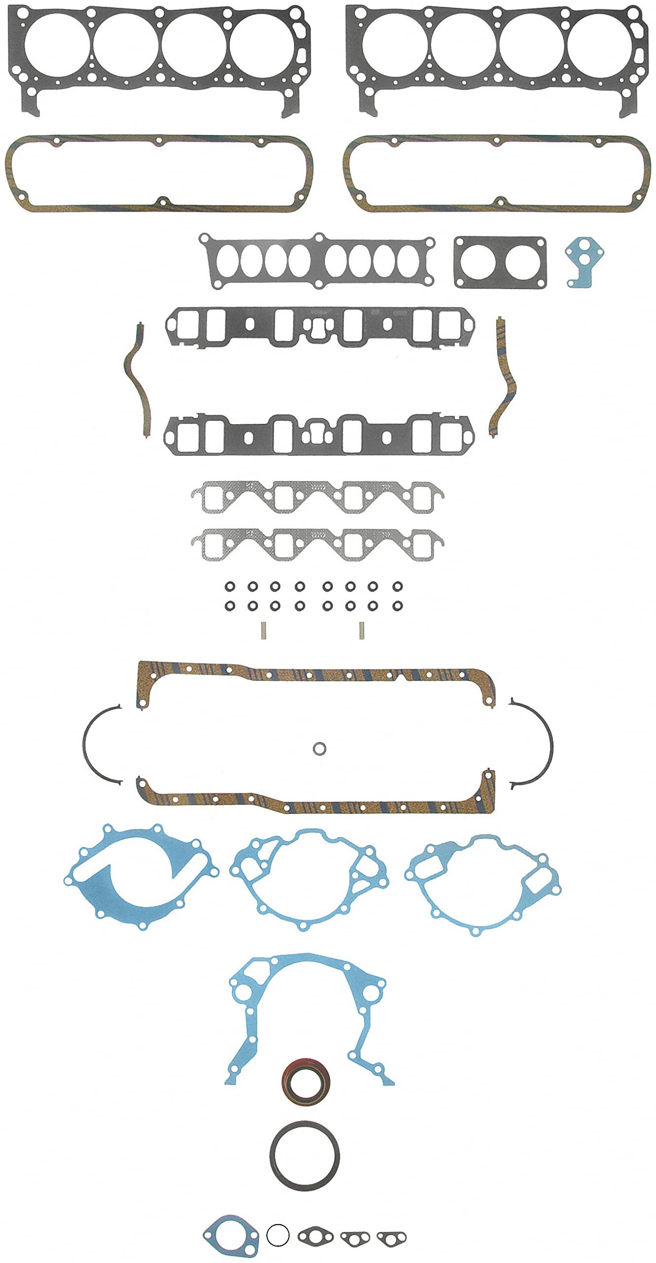 260-1446 FEL-PRO Gasket Kit