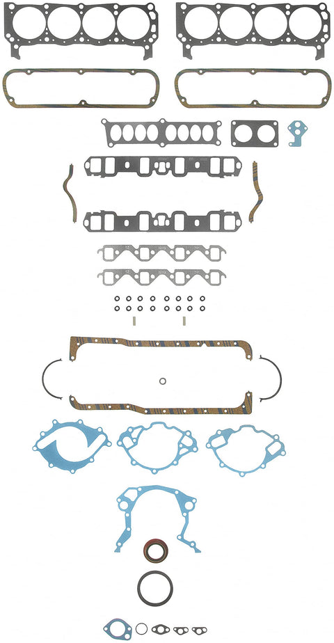 260-1446 FEL-PRO Gasket Kit