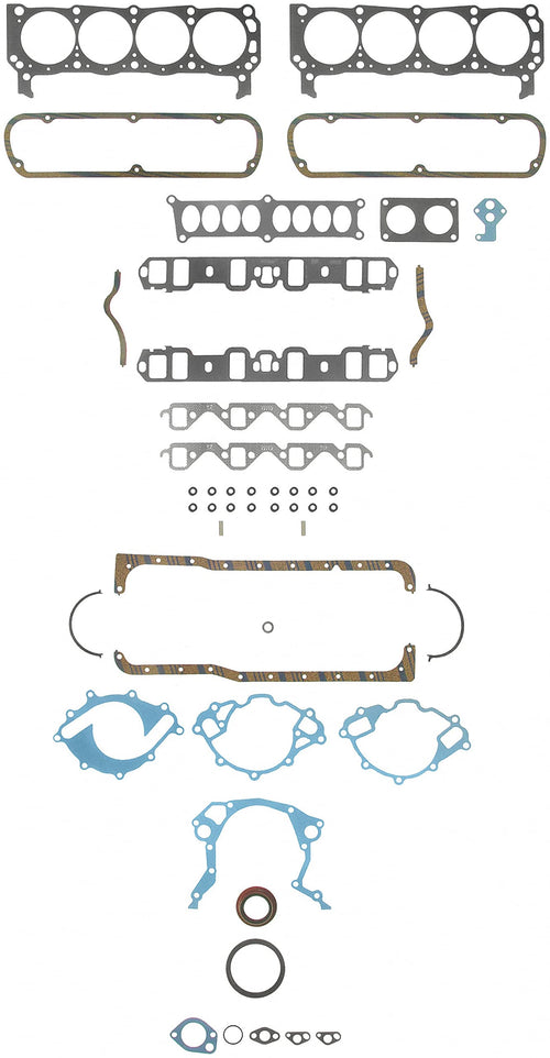 260-1446 FEL-PRO Gasket Kit