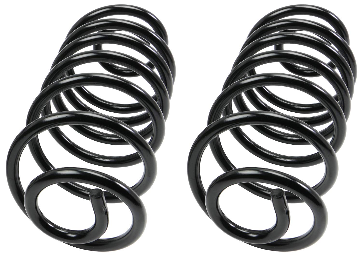 Chevrolet Chevelle MOOG CC501 Coil Spring Set