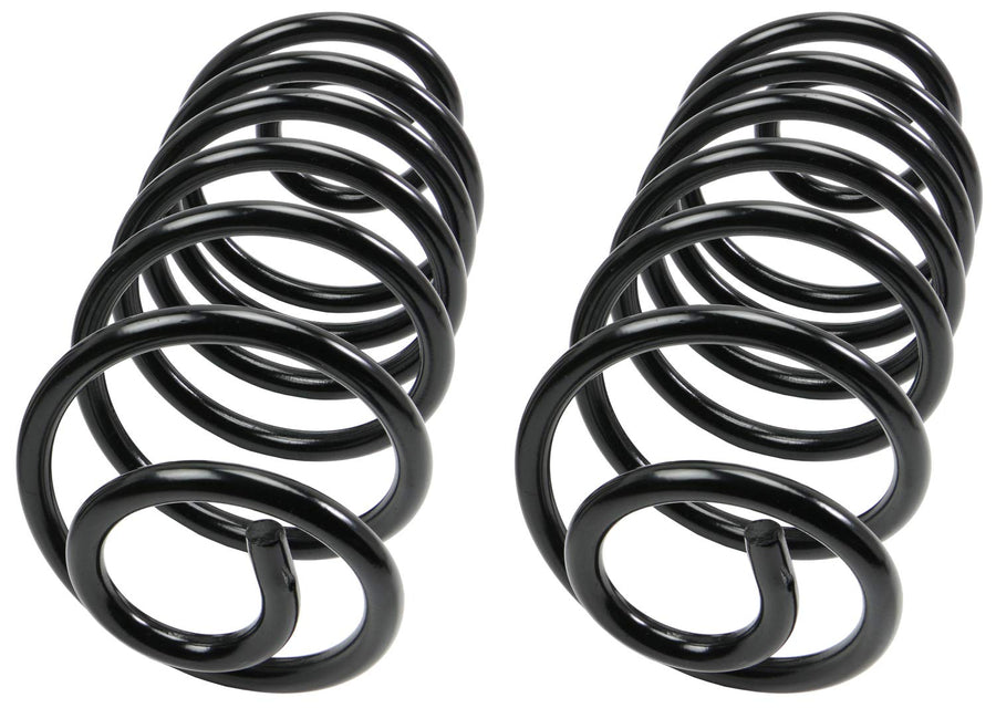 Chevrolet Chevelle MOOG CC501 Coil Spring Set
