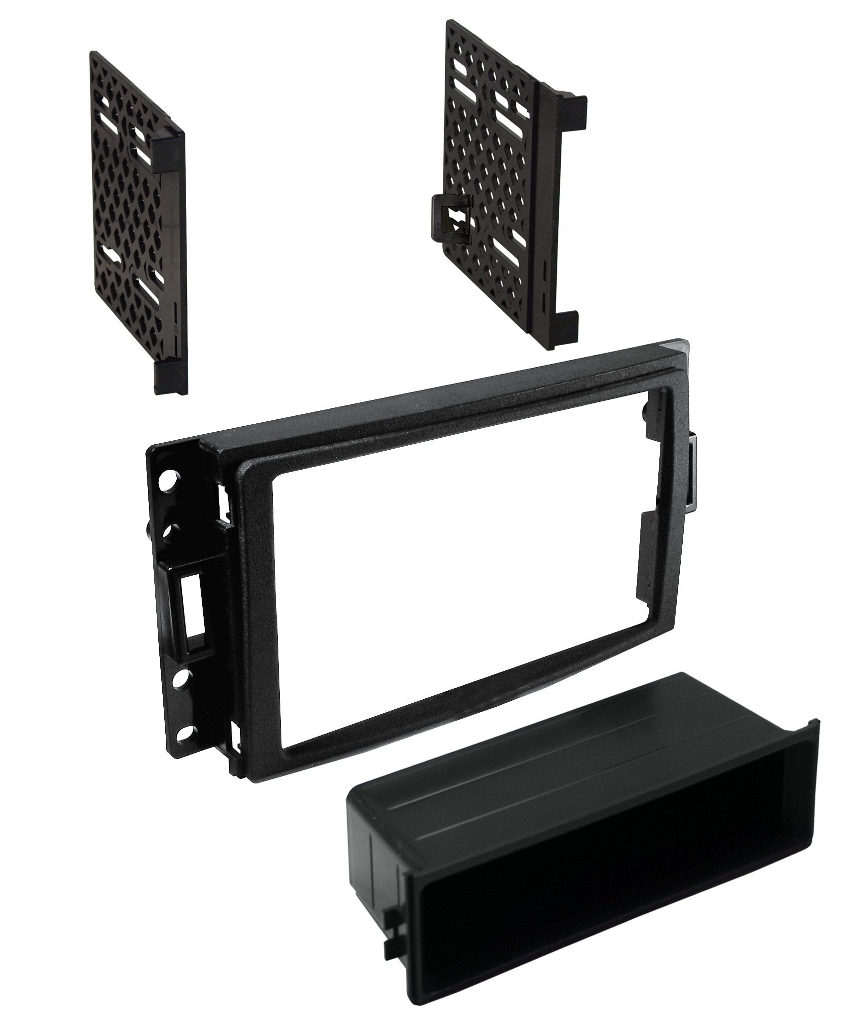 2005-2013 GM Ai GMK381 Dash Kit Radio Replacement