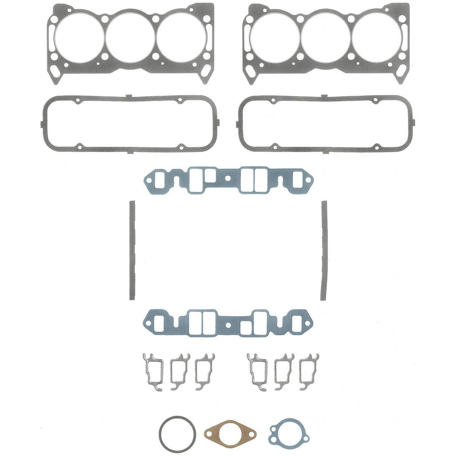 HS FEL-PRO 8723 PT-7 Head Gasket Set