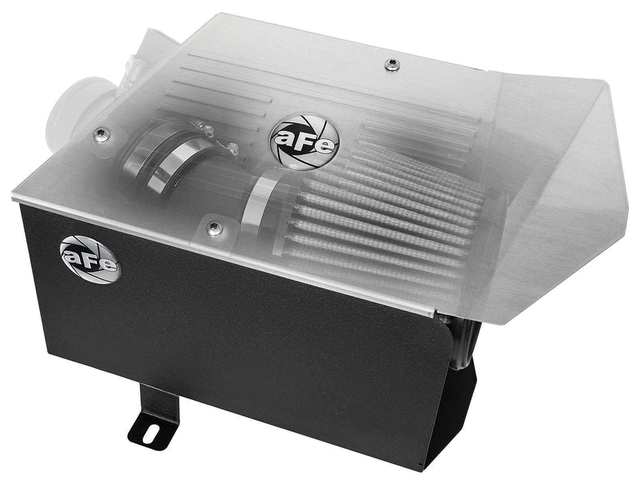 aFe Power Magnum FORCE VW Golf/Jetta 51-10831 Performance Intake System (Dry, 3-Layer Filter)