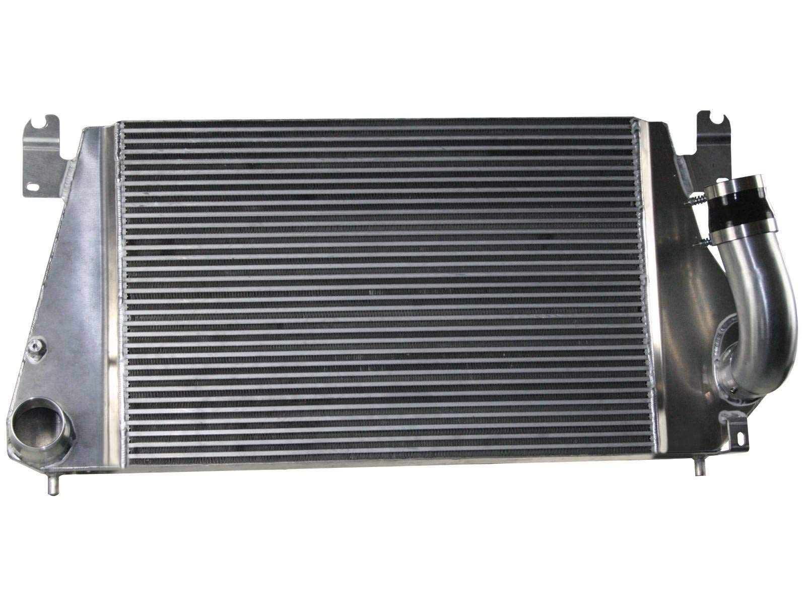 BladeRunner aFe 46-20051 Intercooler for GM Diesel Truck V8-6.6L