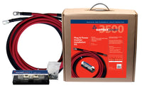 400A Samlex Inverter Installation Kit f/3500W Inverter