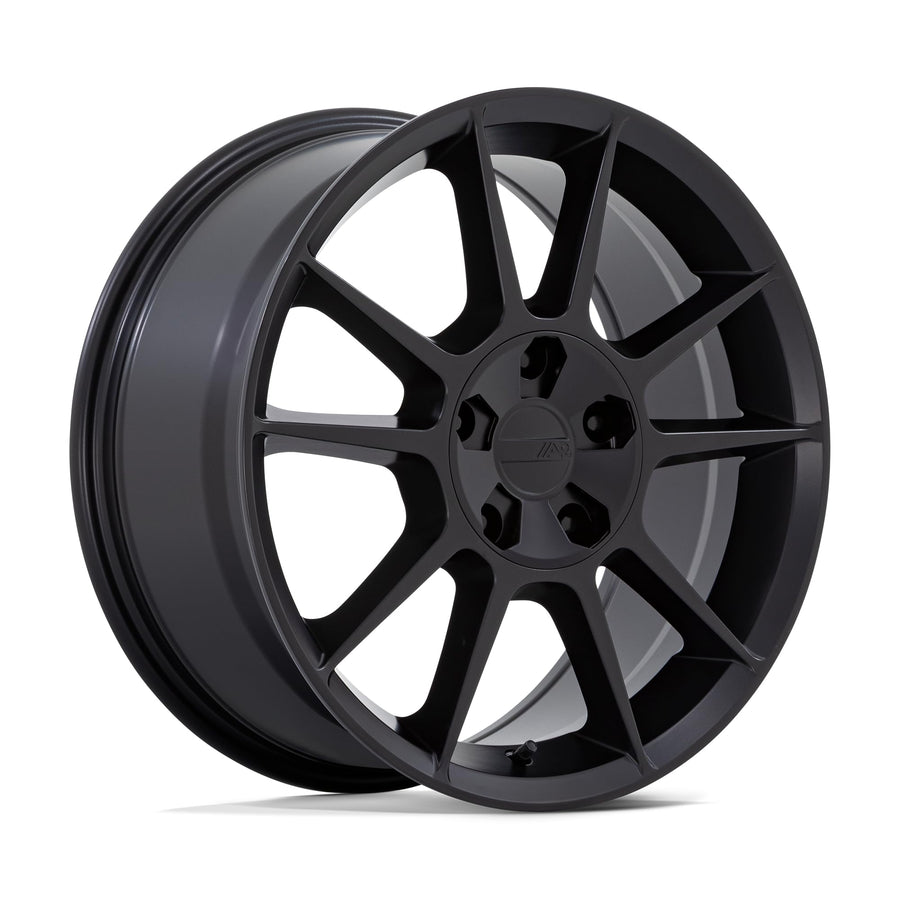 AR947 American Racing 17X7 5X110/115 S-BLK 40MM - AR947MX17702140