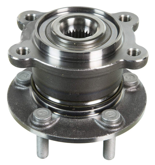 Wheel Bearing and Hub Assembly MOOG 512500 for Ford Escape