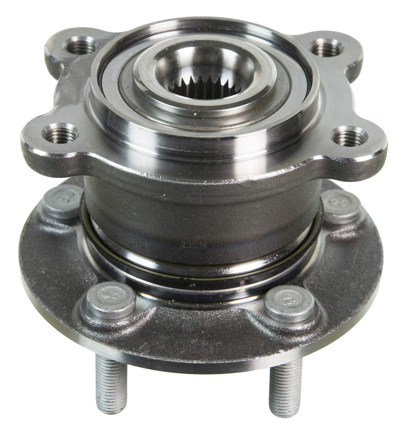 Wheel Bearing and Hub Assembly MOOG 512500 for Ford Escape