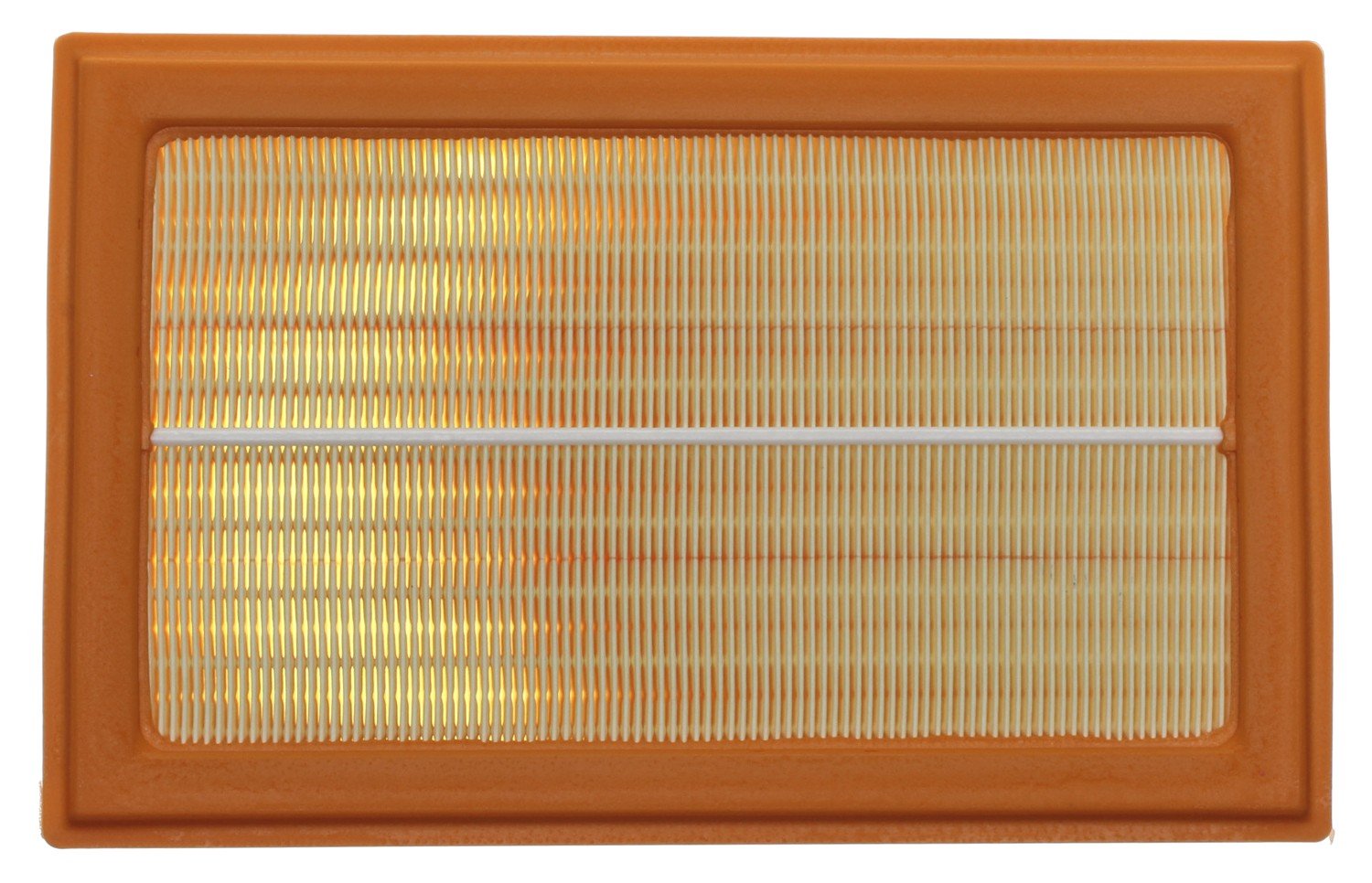 Air Filter MAHLE LX 3811, 1 Pack