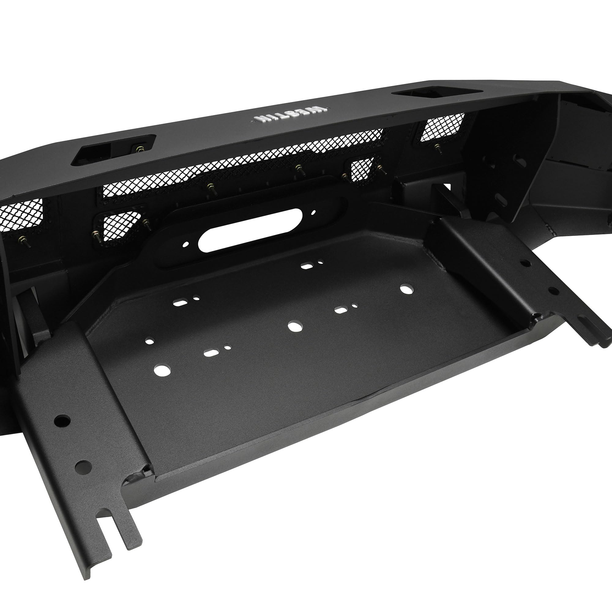 Pro-Series Front Bumper Westin 58-411245 fits 2021-2023 F150 (Excl. 2022+ Lightning EV & Raptor)