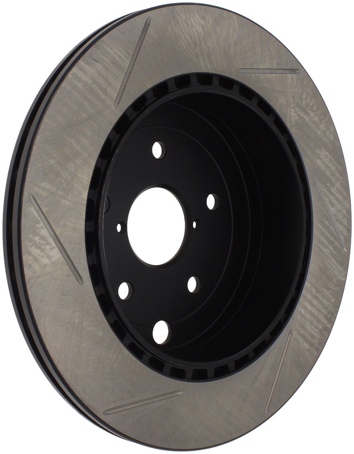 Rotor Brake
