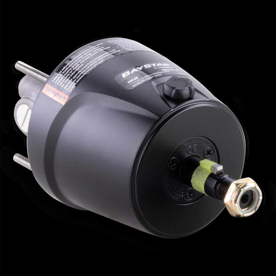 BayStar Helm Dometic Marine, 1.1 FM ORB HH4311-4