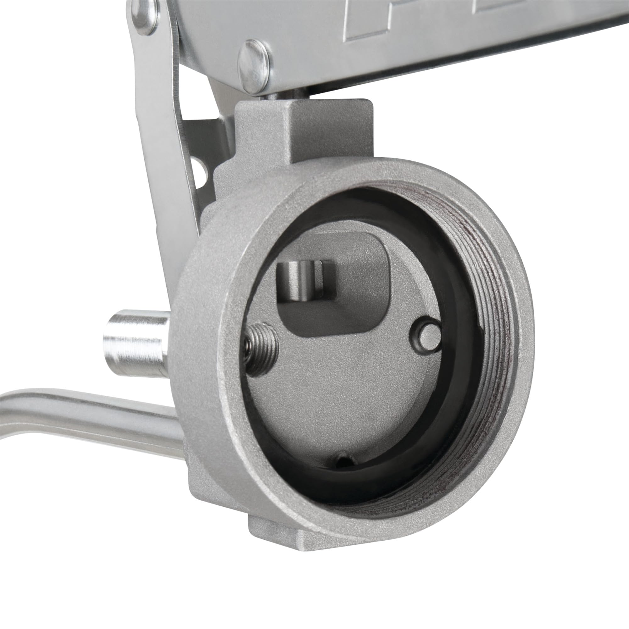 W54292 Performance Tool Lever Action Industrial/Commercial Grease Gun