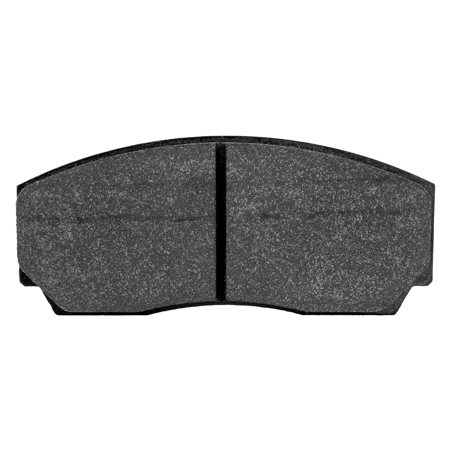 Performance Hawk HB110Z.654 Ceramic Street Brake Pads