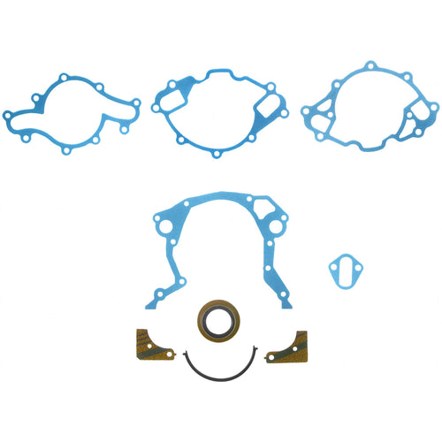 FEL-PRO Engine Timing Cover Gasket Set TCS 45449 for Ford F-150